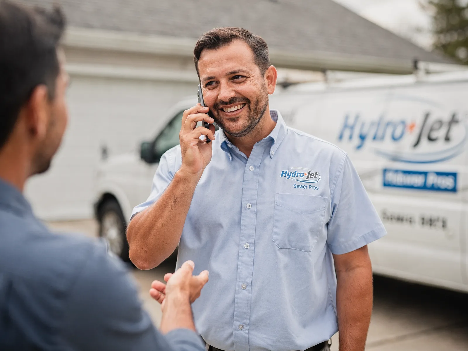 Hydro Jetting Sahuarita, AZ FAQs